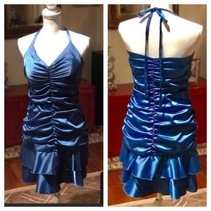 Gorgeous Dress .by Jessica MclClintock